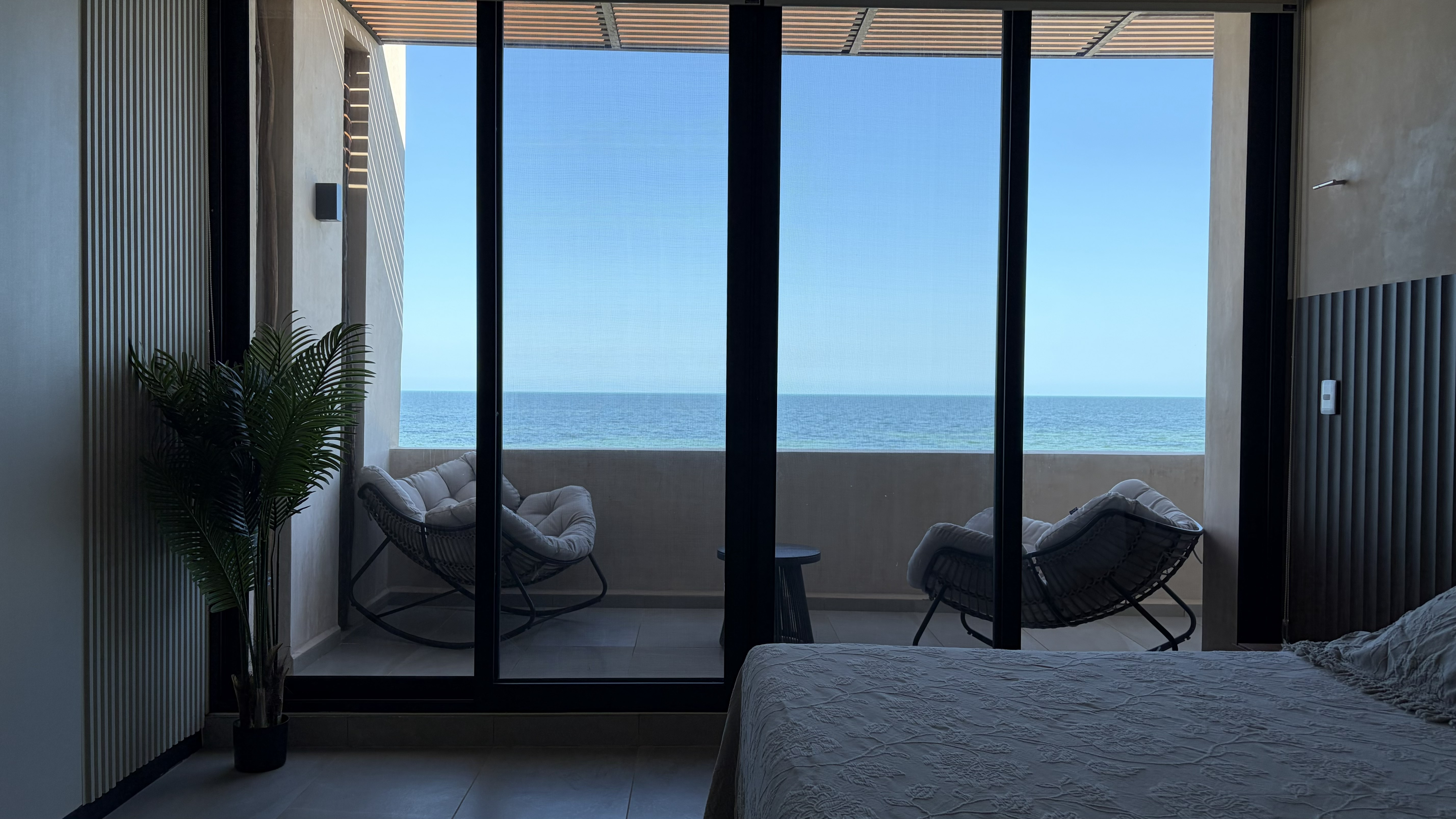 Vista de la villa 2